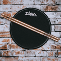 Zildjian 10" Reflexx Conditioning Pad