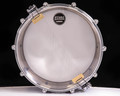 Tama Starphonic Nickel Plated Brass 6x14 Snare Drum