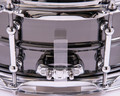 Ludwig Black Beauty 5x14 Snare Drum w/ Tube Lugs