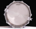 Ludwig Black Beauty 5x14 Snare Drum w/ Tube Lugs