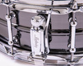 Ludwig Black Beauty 5x14 Snare Drum w/ Tube Lugs