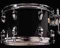 Ludwig Classic Maple 3pc Shell Pack - Sable Black