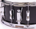 Ludwig Classic Maple 6.5x14 Snare Drum - Sable Classic Coat