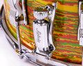 Ludwig Classic Maple 8x14 Snare Drum - Citrus Mod