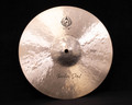 Diril Master Design Series Rawbell 12" Splash DRMDSRBS12