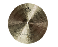 Diril Master Design Series 18" Traditional Thin Crash