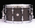 Sonor SQ2 14"x8" Medium Maple Snare Drum - Vintage Onyx