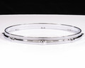 Gretsch 14in 8 Hole Die Cast Batter Hoop G5487B
