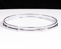 Gretsch 14in 8 Hole Die Cast Snare Side Hoop