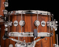DW Collector's 7pc Maple SSC Shell Pack - Santos Rosewood