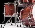 Tama Star Walnut 4pc Kit - Cinnamon Japanese Chestnut