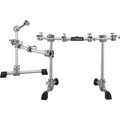 Yamaha DTX10K-X Electronic Drum Kit w/TCS Heads - Real Wood
