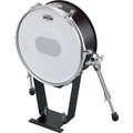 Yamaha DTX10K-X Electronic Drum Kit w/TCS Heads - Black Forest