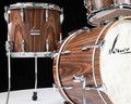 Sonor Vintage Series 3pc 12/14/20 - Rosewood