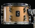 Sonor SQ1 22" 3-piece Shell Pack - Satin Gold Metallic