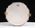 Canopus 6.5x14 The Maple Snare - Blue Oyster