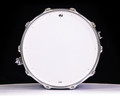 DW Collector's 8x14 SSC Maple Snare Drum - Lavender Satin Oil