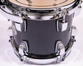 Ludwig Elements Evolution 7x8 Tom - Black Sparkle