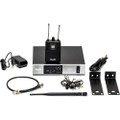 CAD GXLIEM Single-Mix In-Ear Wireless monitoring System
