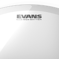 Evans 24" EQ3 Clear Bass Drumhead