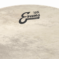 Evans 22" Calftone Bass Drumhead