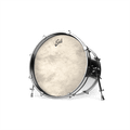 Evans 22" Calftone Bass Drumhead