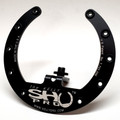 Kelly SHU Pro™ shock-mount holder for drum microphones