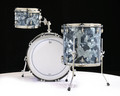 Gretsch Brooklyn 3pc Kit - Abalone Nitron (16x22, 8x12, 16x16)