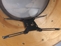 Kelly Shu "Flatz" System for Beta 91, 91A