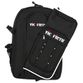 Vic Firth VICPACK Drummer's Backpack w/Detachable stick bag