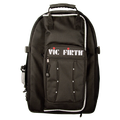 Vic Firth VICPACK Drummer's Backpack w/Detachable stick bag