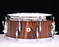Sonor Vintage Series 14x6.5 Snare Drum - Rosewood