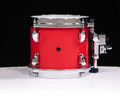 Tama Star Walnut 8x7 Tom - Solid Candy Red