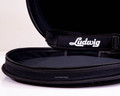 Ludwig Snare Drum Bag (LX614BLK)