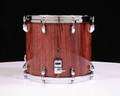 Tama Star Walnut 14x12 Floor Tom - Cinnamon Japanese Chestnut