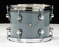 DW Design Series 8X10 Tom Steel Gray