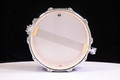 DW Collector's Series Pure Maple 10+6 Snare 7x14 - Black Galaxy
