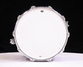 DW Collector's 7x14 Pure Maple Snare - Gold Glass w/Chrome HW