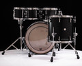 Rear View Sonor SQ1 5pc GT Black