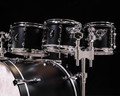 Rack Toms Sonor SQ1 5pc GT Black