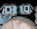 Rack Toms Sonor SQ1 4pc - Cruiser Blue