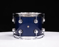 DW Performance Series 8x10 Tom - Roadster Blue Metallic