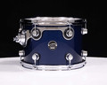 DW Performance Series 9x12 Tom - Roadster Blue Metallic