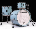 Sonor SQ1 20" 3pc Kit - Cruiser Blue - NEW 2022 Model