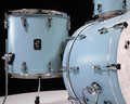 Floor Tom Sonor SQ1 24" Cruiser Blue 3pc
