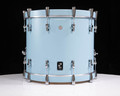 Sonor SQ1 22x17 Bass Drum -Cruiser Blue - Matching Hoop