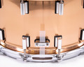 LP Banda 8.5x14'' Bronze Snare 1mm Shell