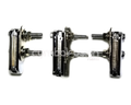 LP Triple Conga Stand Mount Brackets