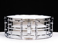 Ludwig 5.5x14 Supralite Snare Drum