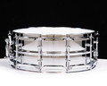 Ludwig 5.5x14 Supralite Snare Drum